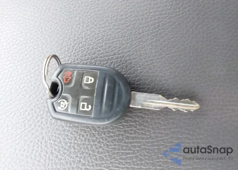 2012 Ford F-150 Lariat из США, поврежденный, VIN 1FTFW1CT1CFB41875